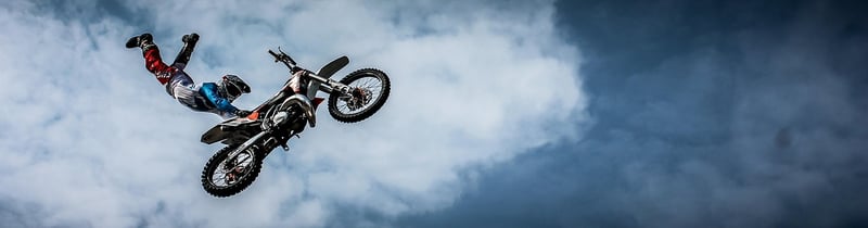 Extreme Sports Experiences