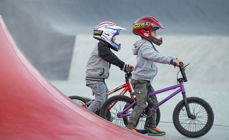 BMX Racing