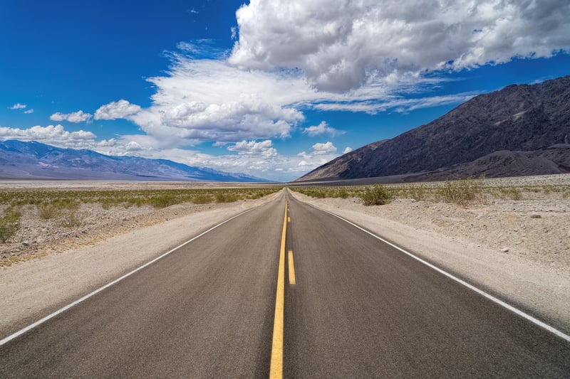 Road Trip